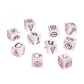 Настольная игра "Короче говоря" 7728742