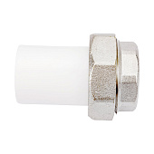  Американка трубная ВР 32х1" PPR 