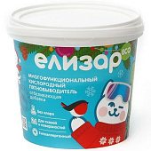 Пятновыводитель кислородный Елизар 2 в 1 для цветного и белого белья, экологичное, 1 кг Пятновыводитель кислородный Елизар 2 в 1 для цветного и белого белья, экологичное, 1 кг