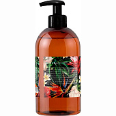 Жидкое мыло GraSS Milana парфюм Spring Bloom 300мл 125448 Жидкое мыло GraSS Milana парфюм Spring Bloom 300мл 125448