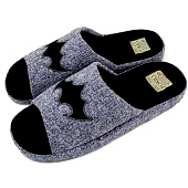 Тапочки мужские Forio арт. 124-24262-АТ-КУ р. 44 Тапочки мужские Forio арт. 124-24262-АТ-КУ р. 44