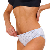  Трусы слипы женские Cherry Girl 61563 (Разноцветный, XL) 