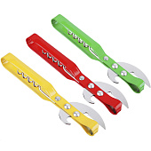 Штопор-открывалка для консервных банок 884-044 Штопор-открывалка для консервных банок 884-044