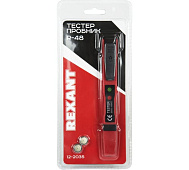 Тестер напряжения 70-250В, REXANT R-48 Тестер напряжения 70-250В, REXANT R-48