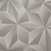 Обои 1.06х10м Kaleidoscope арт.88187-06 Серый /Ateliero Обои 1.06х10м Kaleidoscope арт.88187-06 Серый /Ateliero