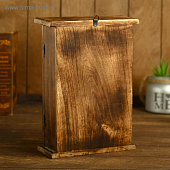  Ключница Бабочка, 27,5х18х7,5 см, 806573 