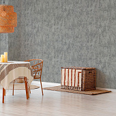 Обои 1.06х10м Кайра арт. 70671-44 Серый /Аспект Обои 1.06х10м Кайра арт. 70671-44 Серый /Аспект