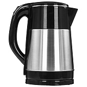 Чайник HOMESTAR HS-1055 черный Чайник HOMESTAR HS-1055 черный