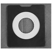  Мешок тканевый многоразовый для пылесосов 20л, ЗУБР М3 