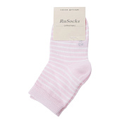 Детские носки для девочек RS 130094-ДЗ (ассорти, р.9-10) Детские носки для девочек RS 130094-ДЗ (ассорти, р.9-10)