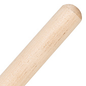  Грабли веерные 20 зубьев, с черенком, оксидированные, плоский зуб Россия// СИБРТЕХ , 61779 