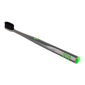  Зубная щетка SNOW GLOSS Deep Clean средней жесткости 