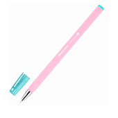  Набор ручек гелевых Brauberg Original, 4 штуки, узел 0,5 мм, 144247 