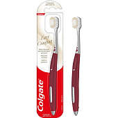 Зубная щетка Colgate Easy Comfort (средняя) Зубная щетка Colgate Easy Comfort (средняя)