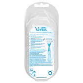 Станок для бритья GILLETTE Venus +2кас Станок для бритья GILLETTE Venus +2кас