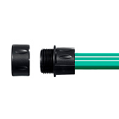 Шланг-дождеватель 7,5м с микроперфорацией GRINDA, 8-429015-7 Шланг-дождеватель 7,5м с микроперфорацией GRINDA, 8-429015-7