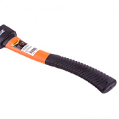 Топор кованый 0,8кг, фибергласовое топорище, 390мм, Sparta Топор кованый 0,8кг, фибергласовое топорище, 390мм, Sparta