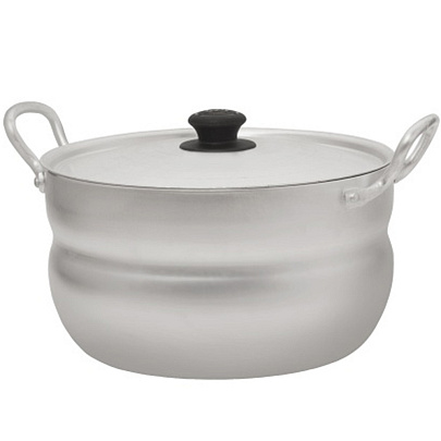  Кастрюля Kalitva 10,0 л 1100 