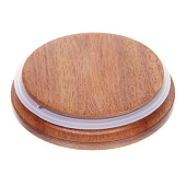 Банка для хранения "White magic" 500мл 10х10,5см для кофе 315-0407 Банка для хранения "White magic" 500мл 10х10,5см для кофе 315-0407