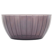  Салатник NEO LUXE 2,8л дымчатый кварц SE300210079 