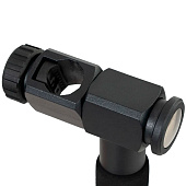 Стойка Nolita под зонт h=1м dстойки=2.3см с механизмом наклона арт.2024-5626 Код274540 Стойка Nolita под зонт h=1м dстойки=2.3см с механизмом наклона арт.2024-5626 Код274540