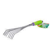 Грабли веерные 9-зубые, PALISAD 63007/620425