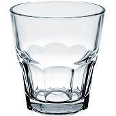 Набор стаканов для сока Pasabahce Casablanca 208 мл 1065729 Набор стаканов для сока Pasabahce Casablanca 208 мл 1065729