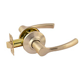 Ручка-защелка ТТ1-05 (медь) Нора-М/ISPARUS Ручка-защелка ТТ1-05 (медь) Нора-М/ISPARUS