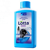 Очиститель для стиральных машин Lotta Океанский шторм 250мл