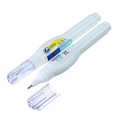  Корректор-карандаш 8 мл металл наконечник на основе растворителя 1505490 