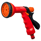 Пистолет-распылитель GRINDA P-10 10 режимов 427373 Пистолет-распылитель GRINDA P-10 10 режимов 427373