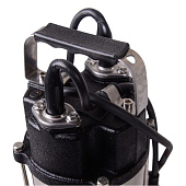 Фекальный насос ФН-450,16020 л/час/ВИХРЬ Фекальный насос ФН-450,16020 л/час/ВИХРЬ