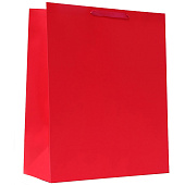 Пакет ламинированный вертикальный Фуксия, XXL 46х61х20 см, 10320502 Пакет ламинированный вертикальный Фуксия, XXL 46х61х20 см, 10320502