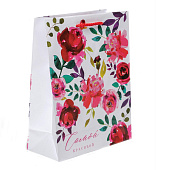  Пакет ламинированный Present for you, MS 18 х 23 х 8 см, 6582710 