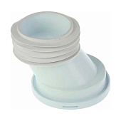 Эксцентрик для унитаза Ани 40мм W0420 Эксцентрик для унитаза Ани 40мм W0420