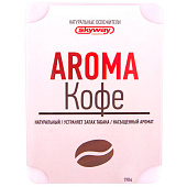  Ароматизатор под сиденье  SKYWAY 190гр Кофе 