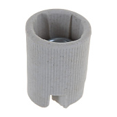  Патрон электрич. E14(арт7944273)/UNIVersal 