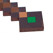 Меч деревянный Эльфа, 31,5 см, 9530640 Меч деревянный Эльфа, 31,5 см, 9530640