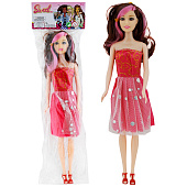  Кукла в ассортименте, 34х8 см, Y24615002 