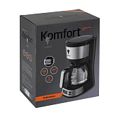 Кофеварка LEONORD LE-1756 108168 Кофеварка LEONORD LE-1756 108168