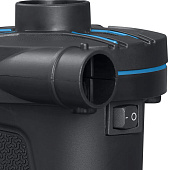 Насос электрический Bestway PowerTouch DC Electric, 680 л/мин арт.62257 Насос электрический Bestway PowerTouch DC Electric, 680 л/мин арт.62257