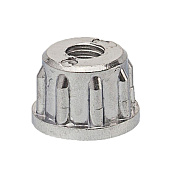 Заглушка-вставка с резьбой М10 (2 шт)"Element Заглушка-вставка с резьбой М10 (2 шт)"Element