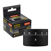 Таймер кухонный Mallony 109123 Таймер кухонный Mallony 109123