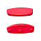  Противень низкий 39х26х2см, Linea EASY Silicone 64-4209 