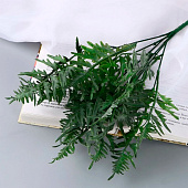 Букет искусственный «Папоротник декоративный галант», 31 см, МИКС 10084601 Букет искусственный «Папоротник декоративный галант», 31 см, МИКС 10084601