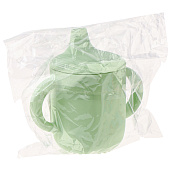 Поильник детский, с силиконовым носиком, МИКС 10649004 Поильник детский, с силиконовым носиком, МИКС 10649004