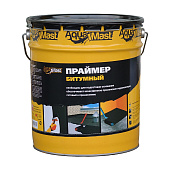 Праймер битумный AquaMast /18л