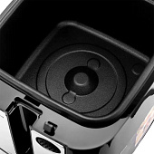 Фритюрница BRAYER BR2832BK черная 1800 Вт, 2,5л Фритюрница BRAYER BR2832BK черная 1800 Вт, 2,5л