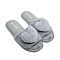  Тапочки женские 3787 W-CH-O, р. 36 