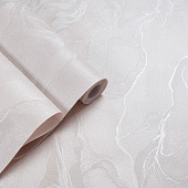  Обои 1.06х10м PROTECT-FLUIMO арт. HC31258-28a Бежевый фон/HomeColor 